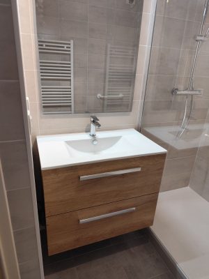 Studio – 1 à 2 pers. – MOR401/B