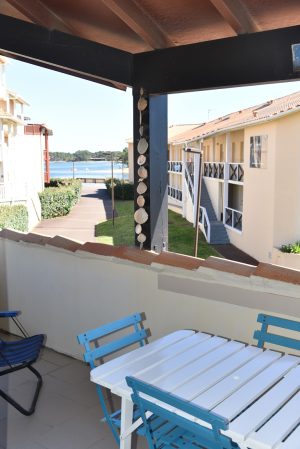 Appartement Lespinasse