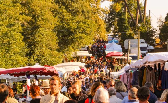 Démographie des Landes : entre attractivité côtière et défis ruraux