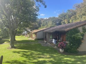 Bungalow les Thuyas
