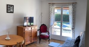 Bungalow les Thuyas