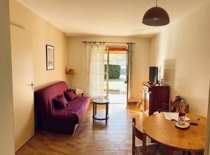 Bungalow les Thuyas