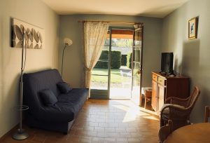 Bungalow les Thuyas