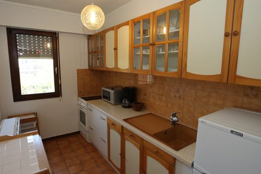 T2 – 1 à 4 pers. – LAB90/A