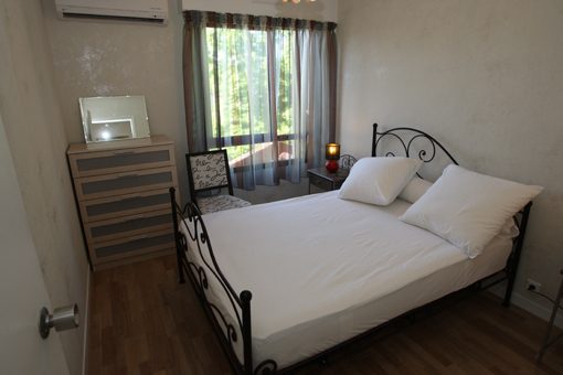 T2 – 1 à 4 pers. – LAB90/A