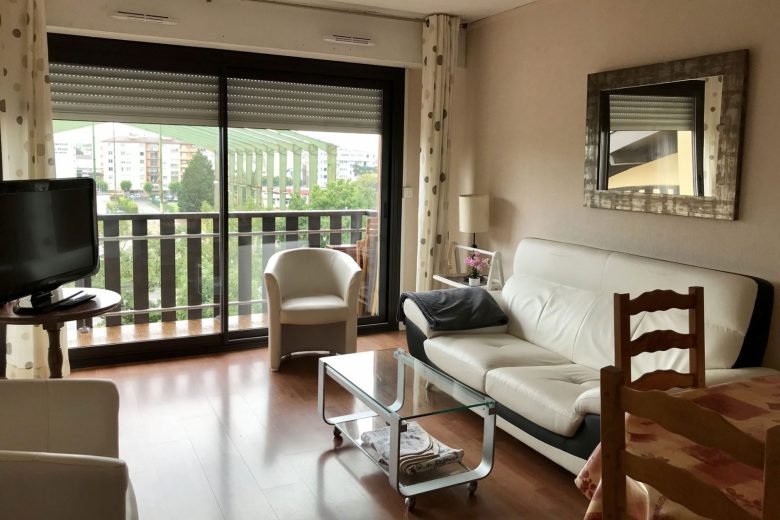 T3 – 1 à 4 pers. – JAC138/A