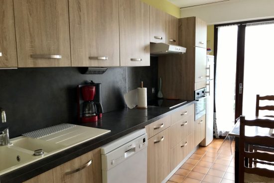 T3 – 1 à 4 pers. – JAC138/A