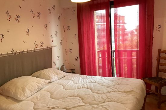 T3 – 1 à 4 pers. – JAC138/A