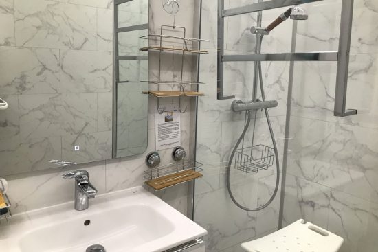 T3 – 1 à 4 pers. – JAC138/A