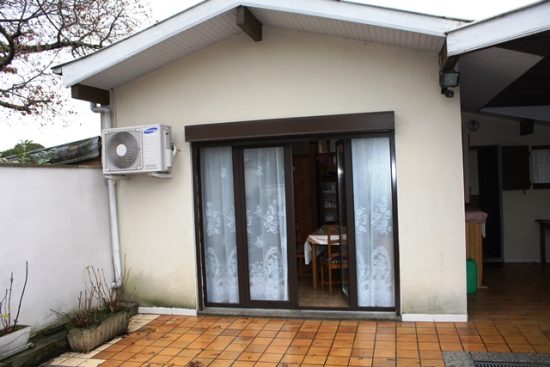 T2 – 1 à 3 pers. – DAS22/D