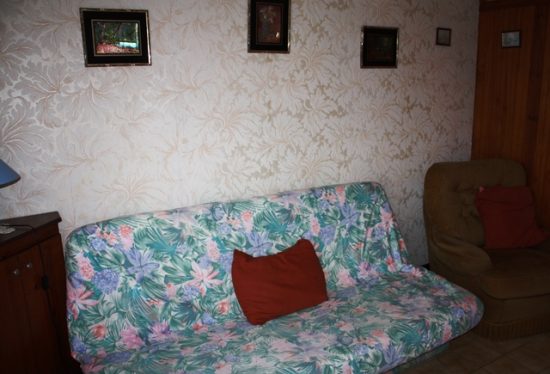 T2 – 1 à 3 pers. – DAS22/D