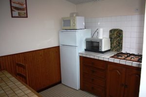 T2 – 1 à 3 pers. – DAS22/D