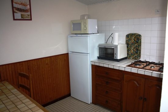 T2 – 1 à 3 pers. – DAS22/D