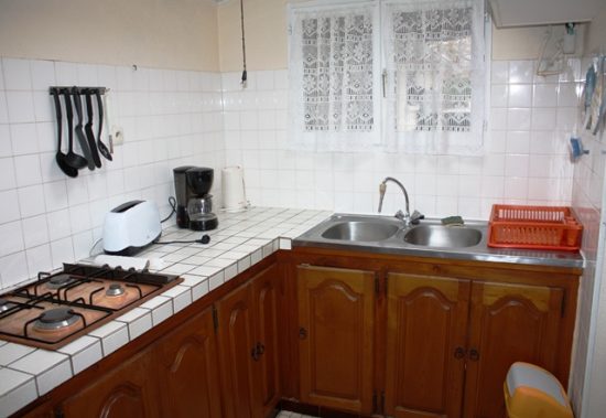 T2 – 1 à 3 pers. – DAS22/D