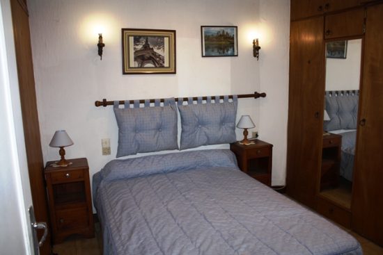 T2 – 1 à 3 pers. – DAS22/D