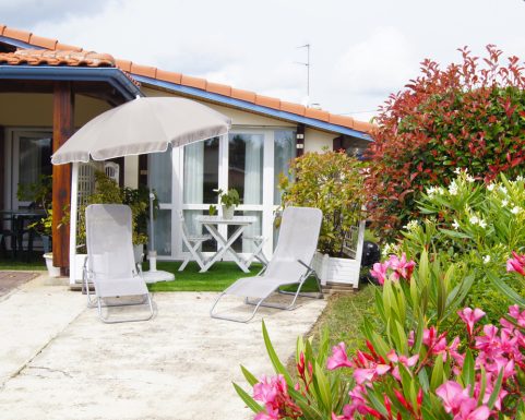 T1 – 1 à 2 pers. – PE33/E