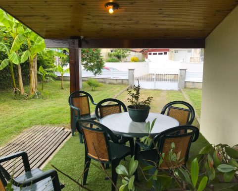 T1 – 1 à 2 pers. – PE33/E