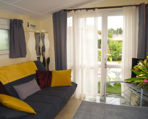 T1 – 1 à 2 pers. – PE33/E