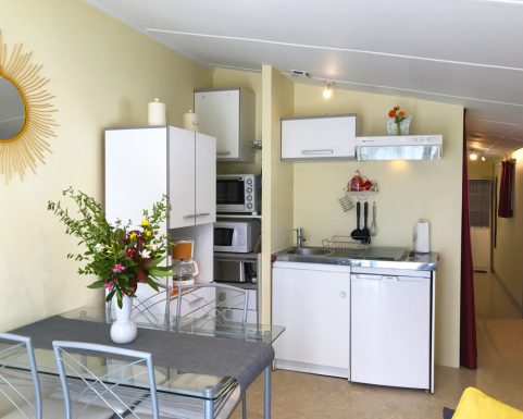 T1 – 1 à 2 pers. – PE33/E