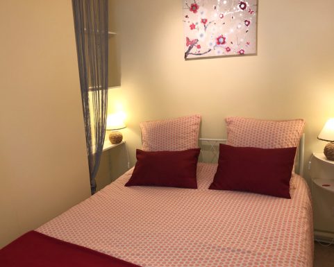 T1 – 1 à 2 pers. – PE33/E