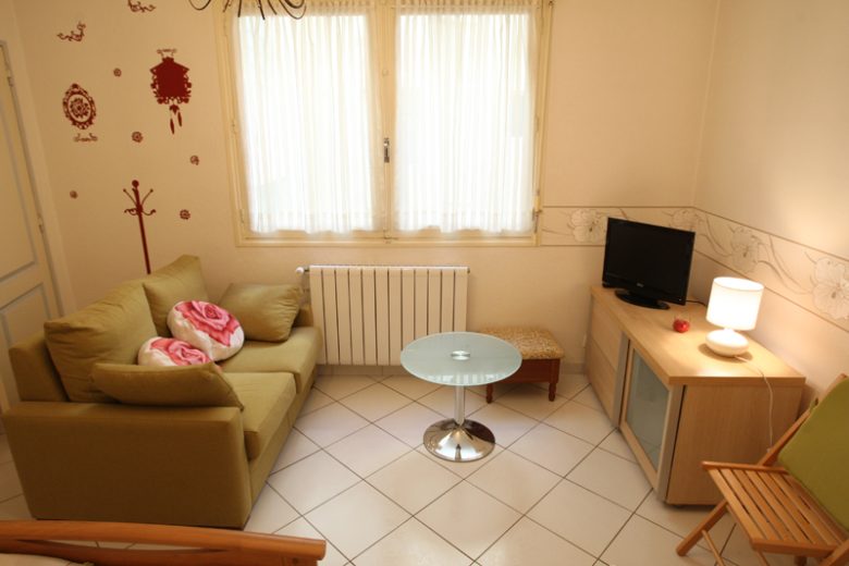 T1 – 1 à 2 pers. – LAR26/A