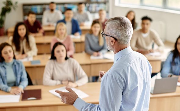 Journées portes ouvertes – février 2025