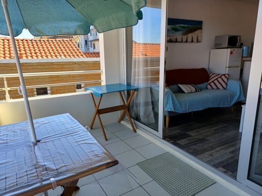 Cavalier Francine et Jean