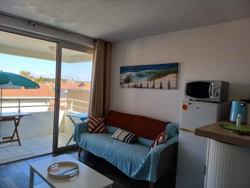 Cavalier Francine et Jean