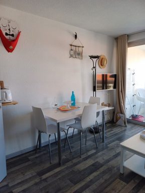 Cavalier Francine et Jean