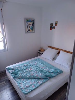 Cavalier Francine et Jean