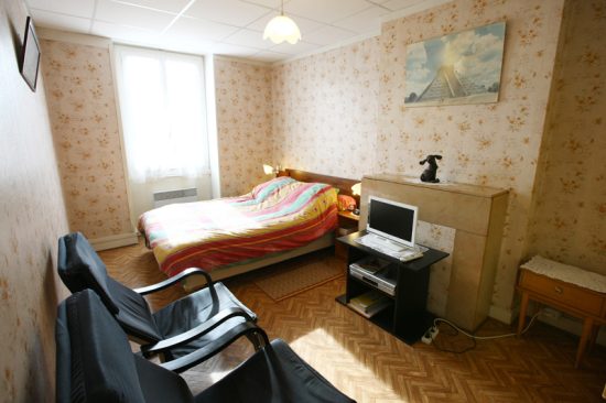 T1 – 1 à 2 pers. – BRE4/A