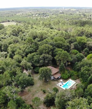 L’ Airial, Moustey