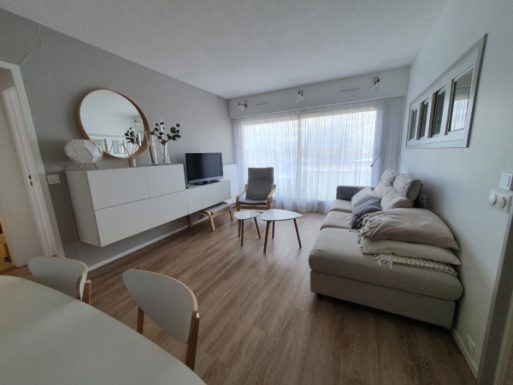 T2 – 1 à 2 pers. – LAC2164/A