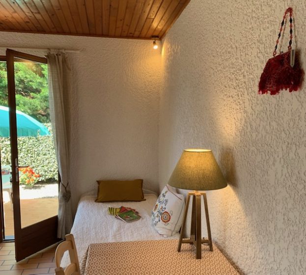 BEL AIR PLAGE – Colibri