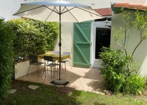 T3 – 1 à 4 pers. – DEJ308/F