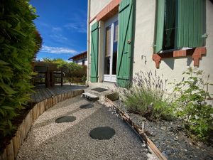 T3 – 1 à 4 pers. – DEJ308/F
