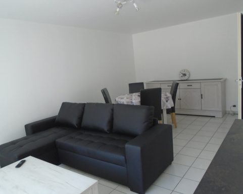 L&rsquo;appartement Résidence Latine