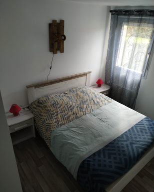 L&rsquo;appartement Résidence Latine