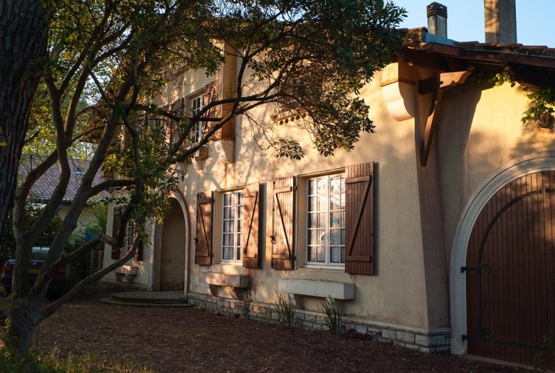 Appart Le Pin Parasol