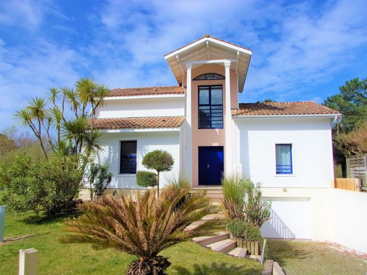 Maison 12 Club Royal