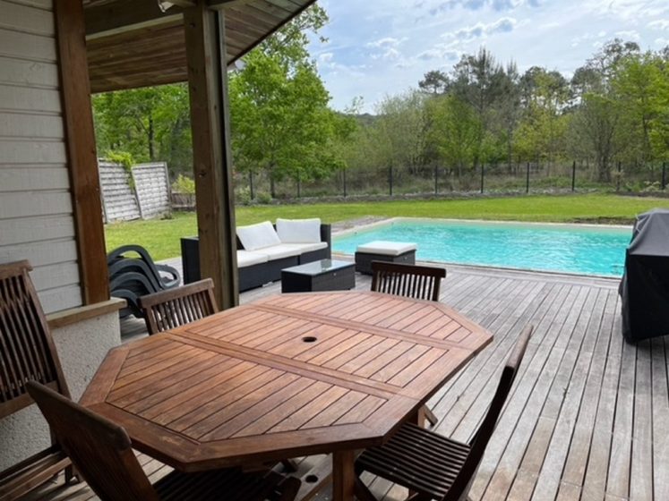 Villa Hale&rsquo;Ohana