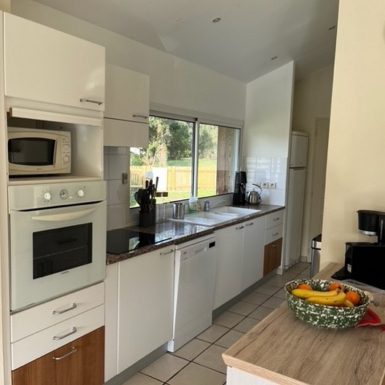 Villa Hale&rsquo;Ohana