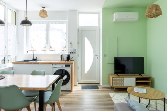 T2 – 1 à 2 pers. – MAS19/A