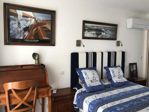 Location Villa de la Dune