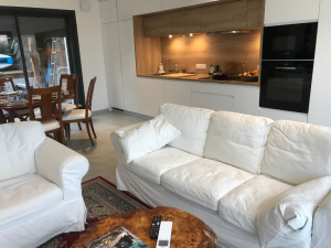 Location Villa de la Dune