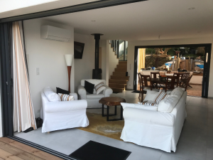 Location Villa de la Dune