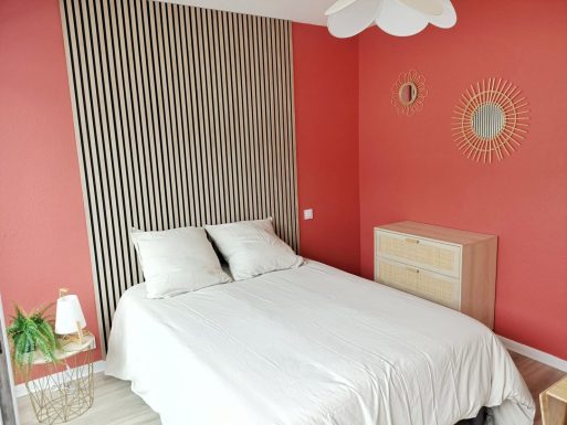 Studio – 1 à 2 pers – ARAN127/B