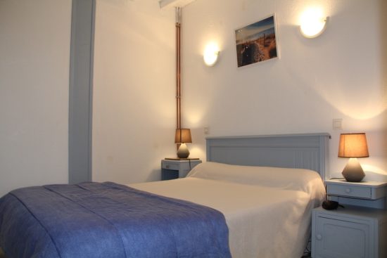 Aux gîtes de Bibens n°2