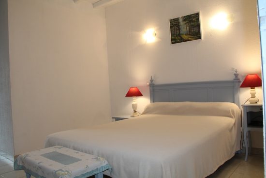 Aux gîtes de Bibens n°3