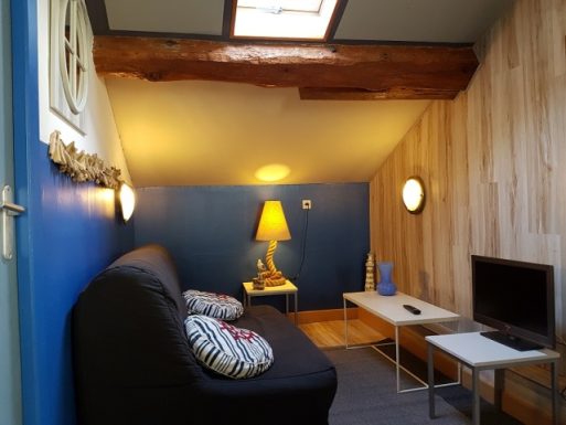 Logis du Barthon – Cap Breton et Bayonne